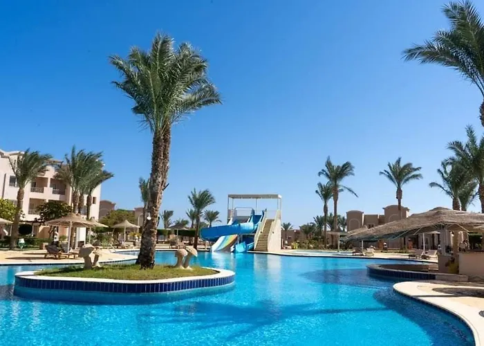 Sunset Pearl, Sahl Hashish Apartment Hurghada