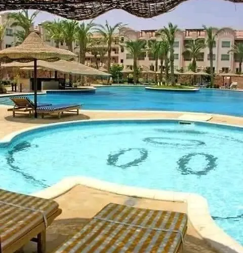 Sunset Pearl, Sahl Hashish Apartment *